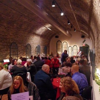 Graystone Wine Cellar - Venues & Event Spaces Near Me - Columbus, Ohio