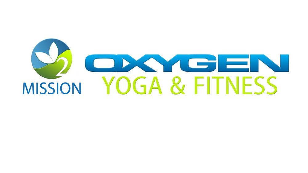 OXYGEN YOGA & FITNESS A1057871 Stave Lake St, Mission, British