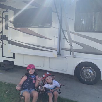 RV Help You Sell/ShareMyCoach - First time taking our rig out. We had a great time and so excited for many more adventures! - RV Dealers Near Me - Riverside, California