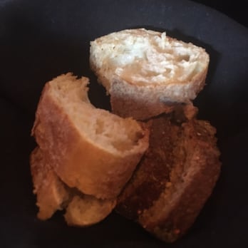 Gianmarco's Restaurant - Italian Near Me - Birmingham, Alabama
