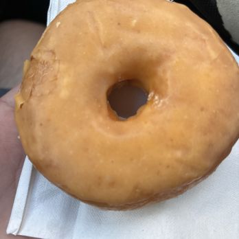 Island Glazed - Pumpkin spice - Coffee & Tea Near Me - Aiea, Hawaii