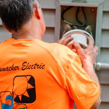 Robert Schumacker Electric - Electricians Near Me