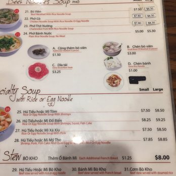 Pho Viet - Vietnamese Near Me - Eastvale, California
