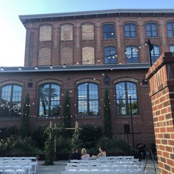 The Cedar Room - Venues & Event Spaces Near Me - Charleston, South Carolina
