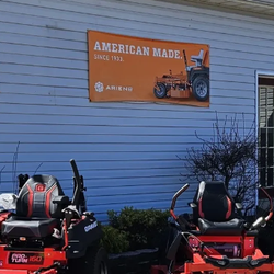 Wagner Mowing & Plow Service