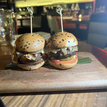 STK Steakhouse - Steakhouses Near Me - Chicago, Illinois