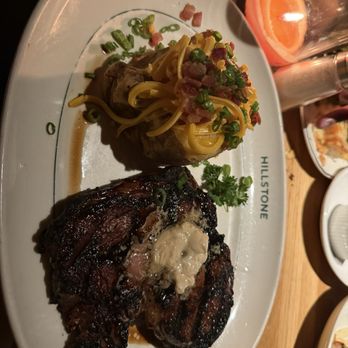 Hillstone - Salad Near Me - Houston, Texas
