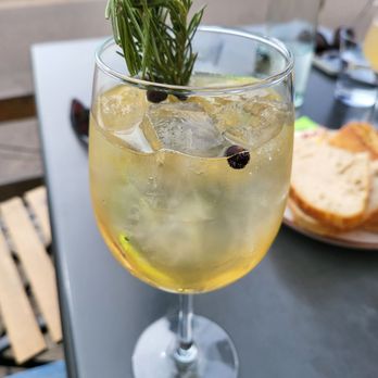 The Rose - Wine Bars Near Me - San Diego, California The Rose - Wine Bars Near Me - San Diego, California