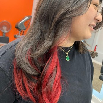 Hair by Young - Hair Stylists Near Me - San Diego, California
