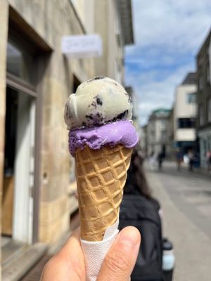 Jack's Gelato by null