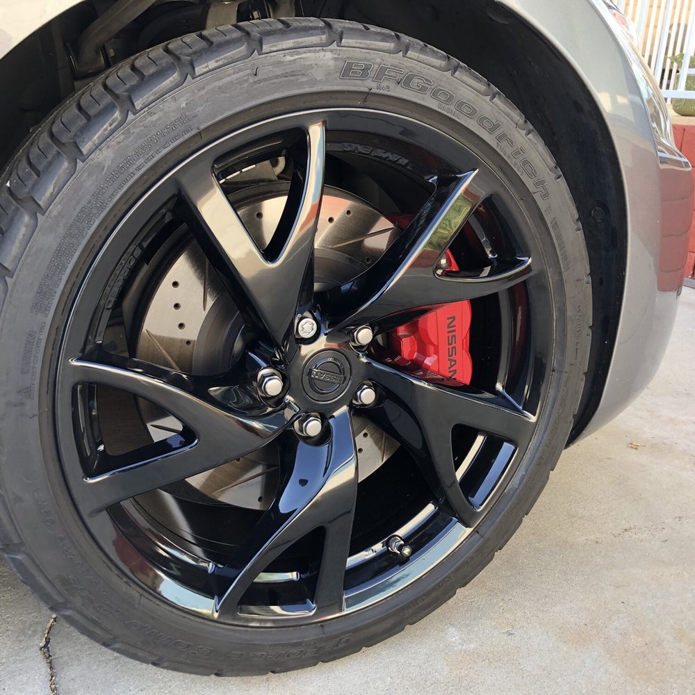 Wheel Cosmo - Wheel & Rim Repair Near Me - Azusa, California Wheel Cosmo - Wheel & Rim Repair Near Me - Azusa, California