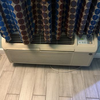 Regal Inn - Air Conditioner with Mold - Hotels Near Me - Lake City, Florida Regal Inn - Air Conditioner with Mold - Hotels Near Me - Lake City, Florida