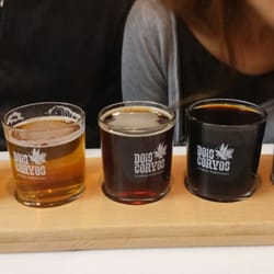 Dois Corvos Cervejeira