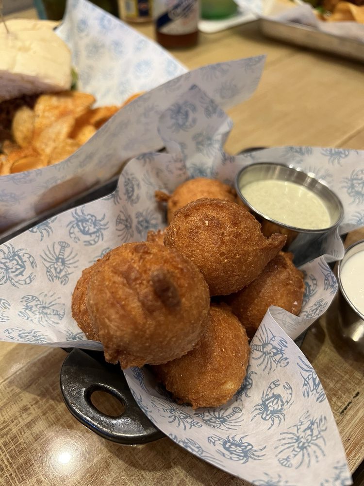 Peacemaker Lobster and Crab gift card