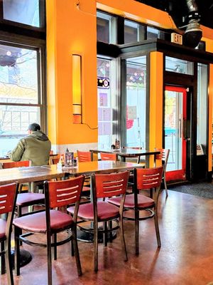 Karaage Setsuna by null