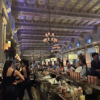 HMF at The Breakers - Tapas Bars Near Me - Palm Beach, Florida