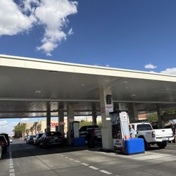 Costco Gasoline
