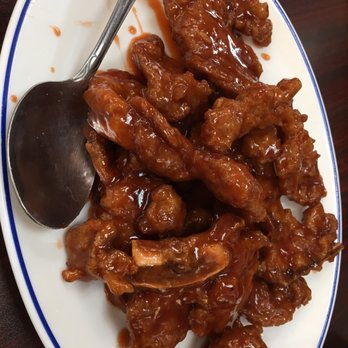 Ying Kee Restaurant - Beijing spareribs - Cantonese Near Me - Oakland, California Ying Kee Restaurant - Beijing spareribs - Cantonese Near Me - Oakland, California