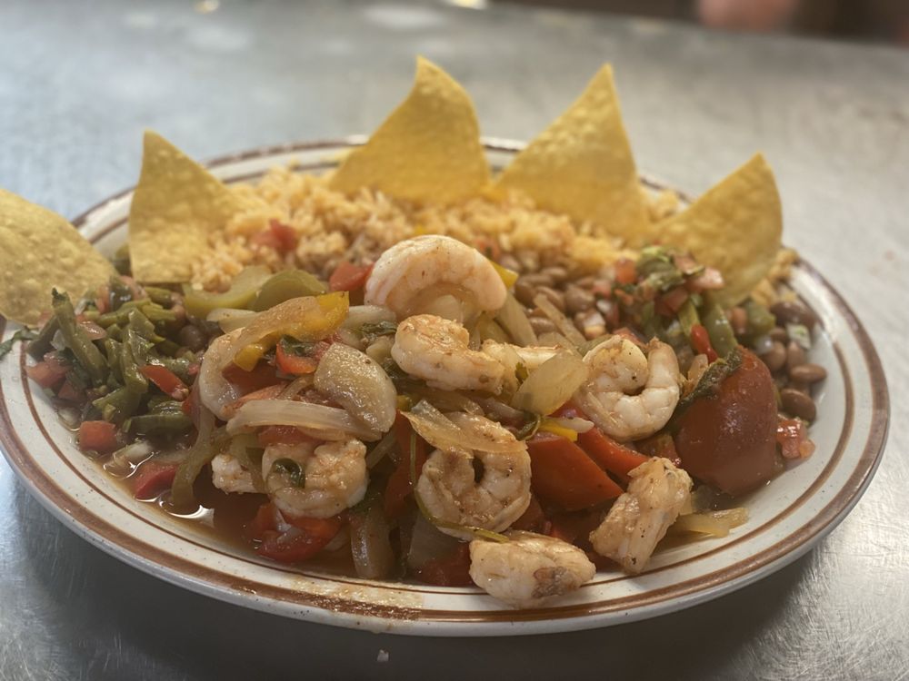 Taquitos Mexican Restaurant
