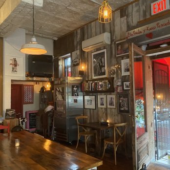 Maite - Inside - Colombian Near Me - Brooklyn, New York