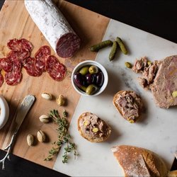 Truly Foodie - Fabrique Delices Charcuterie