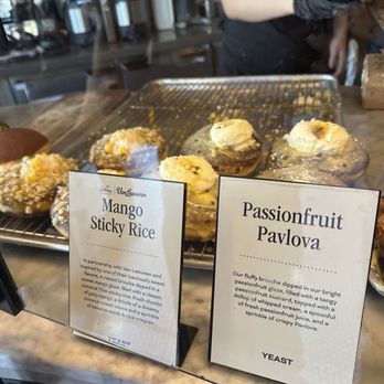 Sidecar Doughnuts & Coffee - New flavors - Donuts Near Me - Costa Mesa, California Sidecar Doughnuts & Coffee - New flavors - Donuts Near Me - Costa Mesa, California