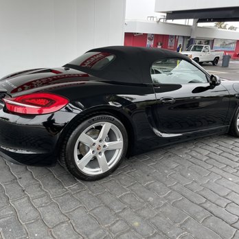 RED CARPET CAR WASH - 217 Photos & 490 Reviews - 2414 N ...