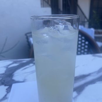 Petit Soleil - Fever Tree Ginger Beer - Hotels Near Me - San Luis Obispo, California Petit Soleil - Fever Tree Ginger Beer - Hotels Near Me - San Luis Obispo, California