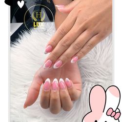 Lux Nail Studio