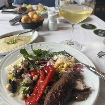 Fogo de Chão - Steakhouses Near Me - Tysons, Virginia