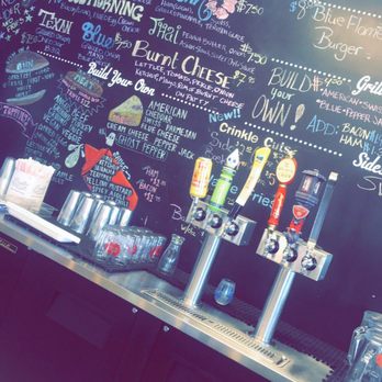 Punch Burger - Burgers Near Me - Indianapolis, Indiana