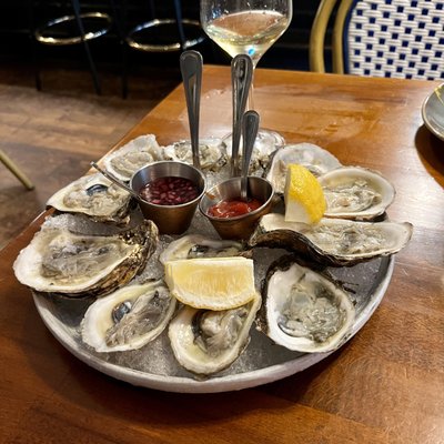 Jack & Nellie's by null