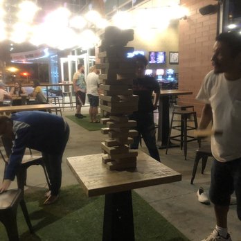 16-Bit Bar+Arcade - Bars Near Me - Indianapolis, Indiana