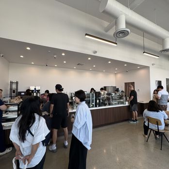 Van Dyke Coffee - Coffee & Tea Near Me - Los Angeles, California Van Dyke Coffee - Coffee & Tea Near Me - Los Angeles, California