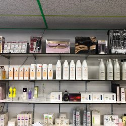 Sari's Beauty Supply & Salons