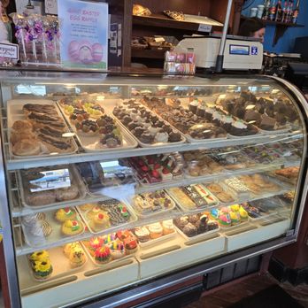 Bovella's Pastry Shoppe - Bakeries Near Me - Westfield, New Jersey Bovella's Pastry Shoppe - Bakeries Near Me - Westfield, New Jersey