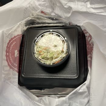 Famous Dave's Bar-B-Que - Coleslaw - Barbeque Near Me - Chandler, Arizona