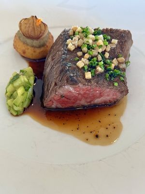 Restaurant Aan de Zweth by null