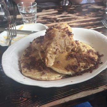Jacob's Pickles - Comfort Food Near Me - New York, New York Jacob's Pickles - Comfort Food Near Me - New York, New York