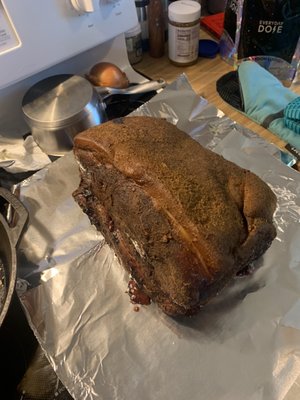 Belmont Butchery by null