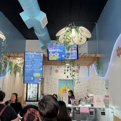 Scoop N‘ Boba
