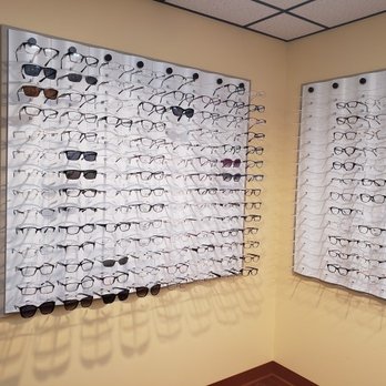 Clarkson Eyecare - Optometrists Near Me - Godfrey, Illinois