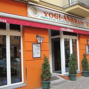 Yogi-Ashram - Indian Near Me - Berlin, BE Yogi-Ashram - Indian Near Me - Berlin, BE