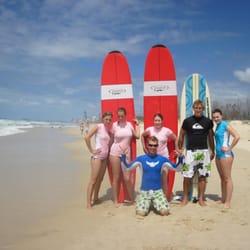 Beach Bum Surfaris - Beach Bums