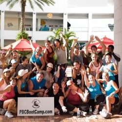 Palm Beach County Boot Camp