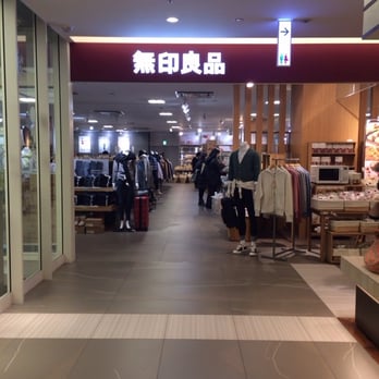 無印良品上本町ｙｕｆｕｒａ Shopping 上本町6丁目5 13 大阪市 天王寺区 大阪府 Japan Phone Number Yelp