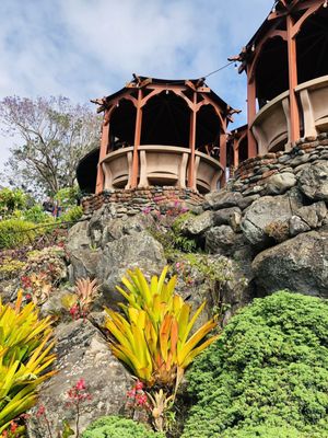 Kula Lodge by null