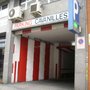 Photo of Cavanilles