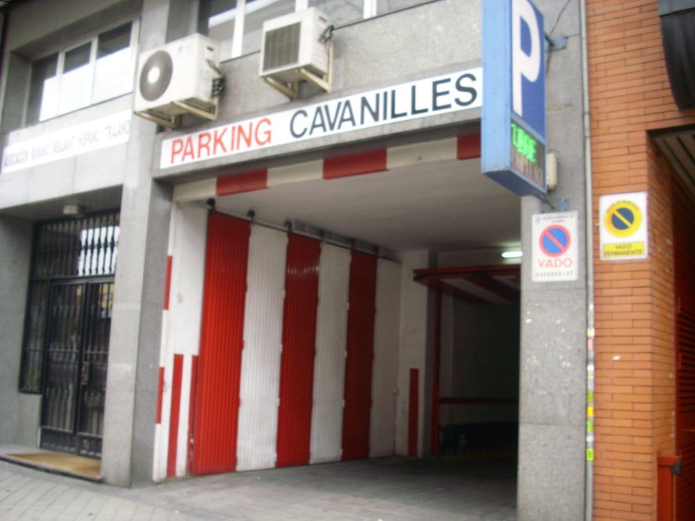 Cavanilles