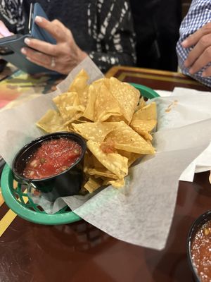 La Mexicana by null